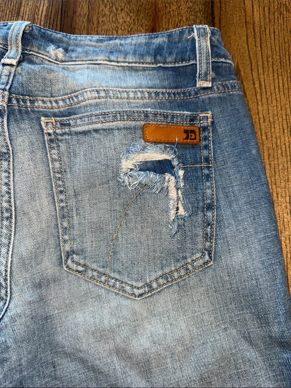 Joes Jeans women bootcut